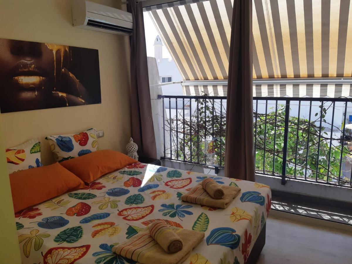 Pool View Yard Bungalow بلايا ديل إنغلز المظهر الخارجي الصورة